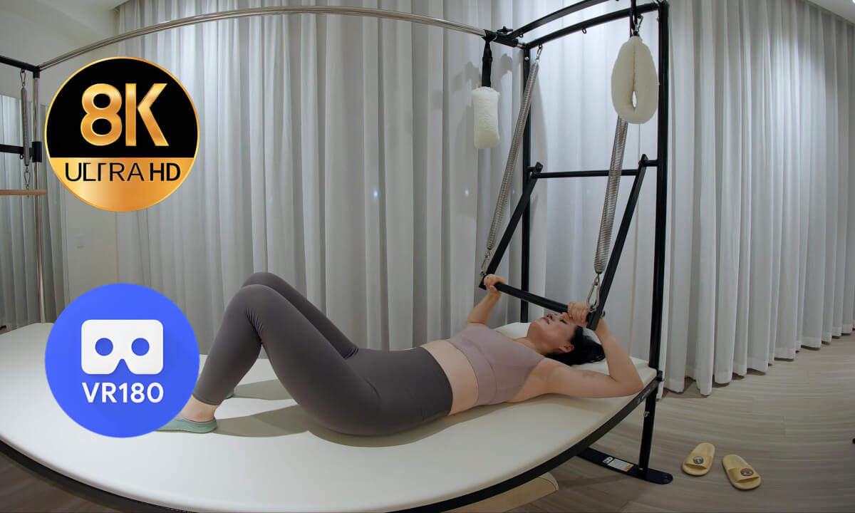 Step-by-Step Cadillac Pilates: Hands-On Tutorial