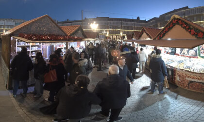 Navidad 2025 en A Coruña (17). A Coruña (VR180 3D)