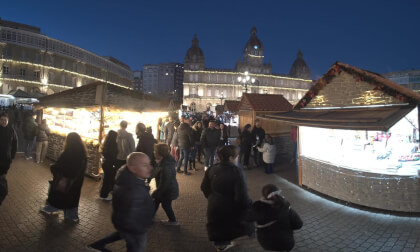 Navidad 2025 en A Coruña (18). A Coruña (VR180 3D)