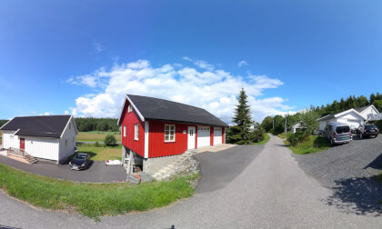 Rykene-Libru-Bråstad Norway 8K 360 VR Video Rykene-Libru-Bråstad Norway 8K 360 VR