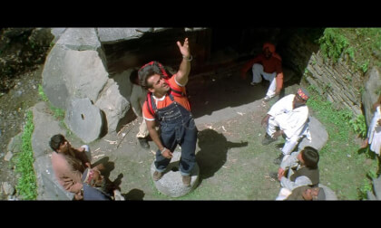 03-Deewana Main Chala