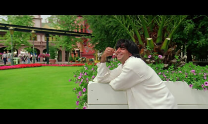 04-Dil To Pagal Hai