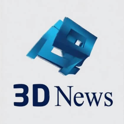 3D News