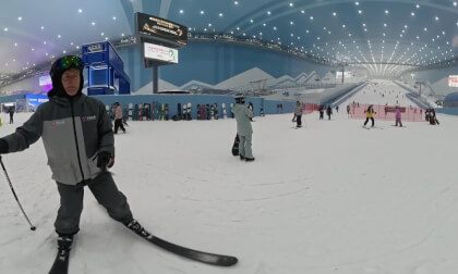 360 Shenzhen Narty