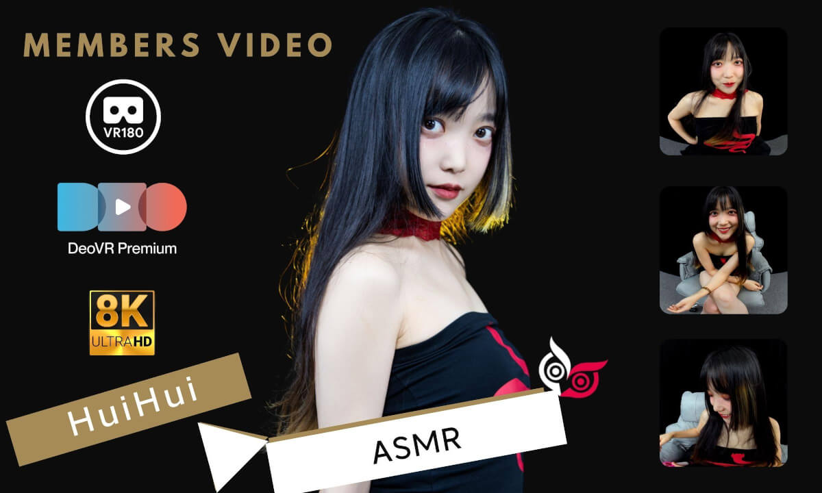 Model HuiHui