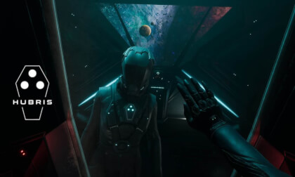 OOO recruit BNO reporting for duty! - Hubris #visuallyimpaired #vr VR Video OOO recruit BNO reporting for duty! - Hubris #visuallyimpaired #vr VR