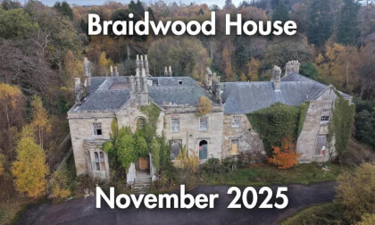 Braidwood House - Quick Facts