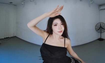 Cute xiaoyuan