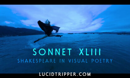 Sonnet 43
