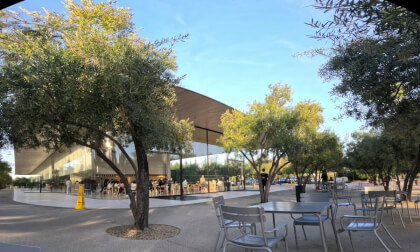 Apple Park VR