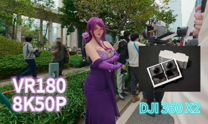 Sister says purple has a unique charm P3