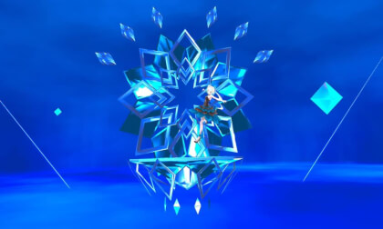 (3D) Noa - Sound Of Victory