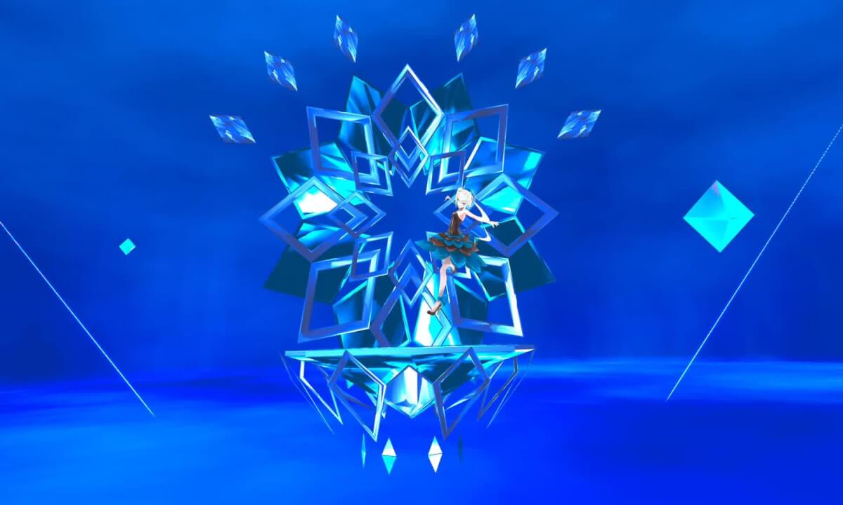 (3D) Noa - Sound Of Victory