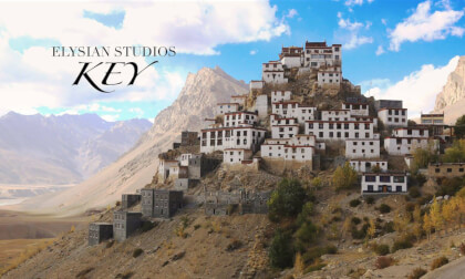 Key Monastery VR | A World Within A World | Elysian Studios VR Video Key Monastery VR | A World Within A World | Elysian Studios VR