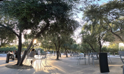 Apple Park VR more