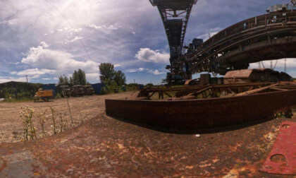 Colossal Excavator