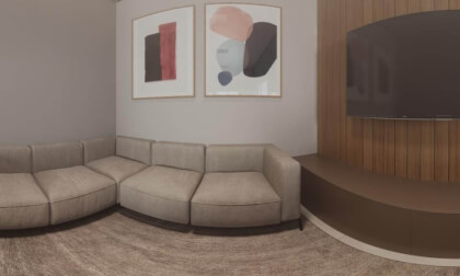 APARTAMENTO 01 360 R00