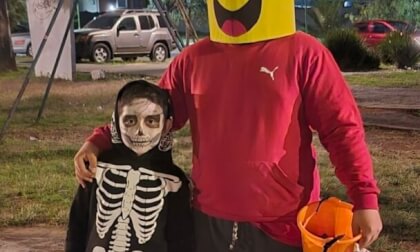Emilio y sammy