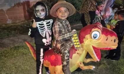 Emilio y malcom