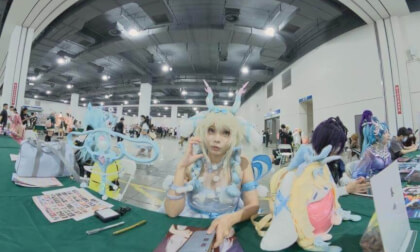 coser