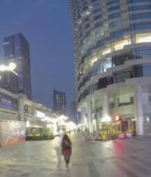 Tiande Building,Tianhe,Guangzhou,China