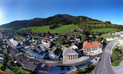 Spital am Semmering-Austria