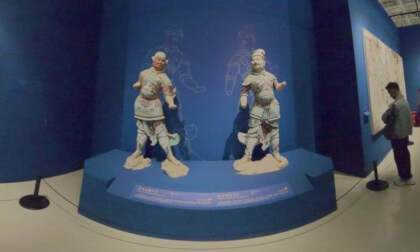 Dunhuang Art Exhibition
