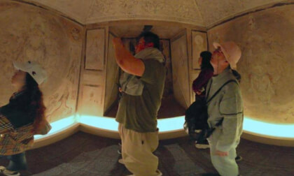Dunhuang Art Exhibition