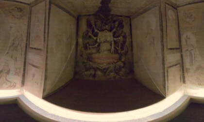 Dunhuang Art Exhibition