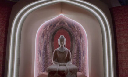Dunhuang Art Exhibition