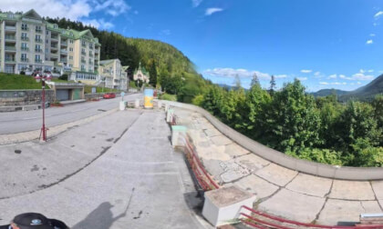 Pahnhans Semmering -Austria