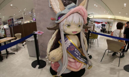 02Bondrewd POP UP STORE(02)