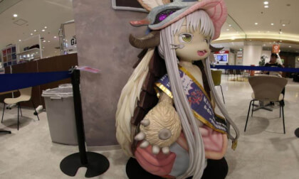 03Bondrewd POP UP STORE(03)
