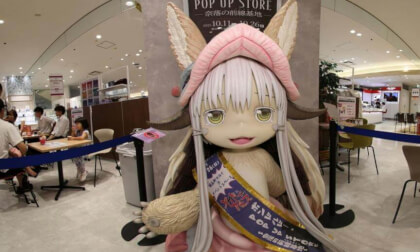04Bondrewd POP UP STORE(04)