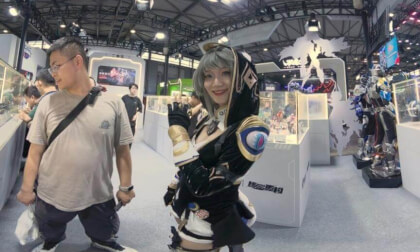 coser