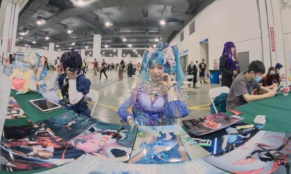 coser