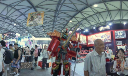 coser