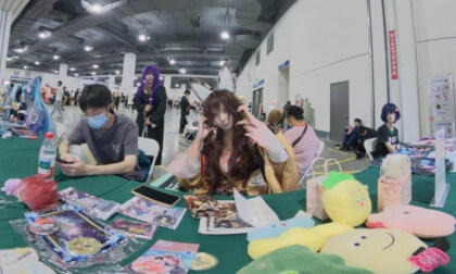 coser