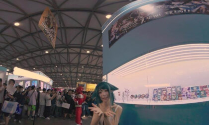 coser