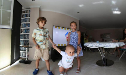 Nora, mark y Jorge.JPG