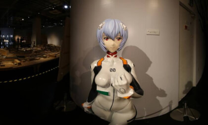 02SMALL WORLDS Miniature Museum(02)