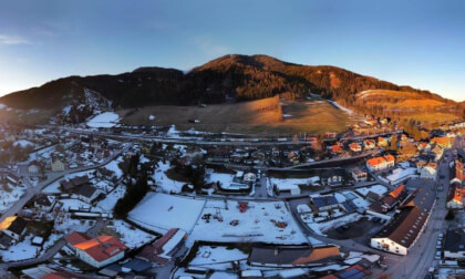 Spital am Semmering-Austria