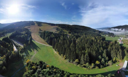 Spital am Semmering Kaltenbach-Austria