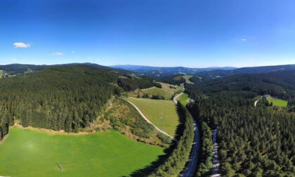 Alpl-Steiermark-Austria