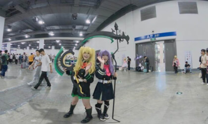 coser