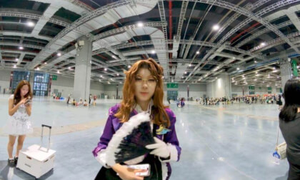 coser