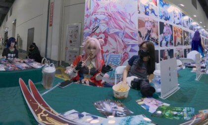 coser