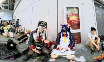coser