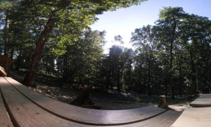 Treehouse
