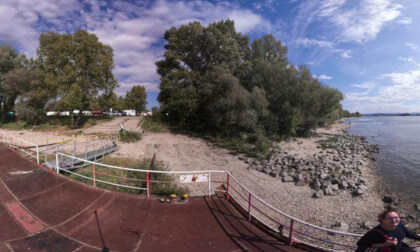 The Danube – Europe’s Mighty River